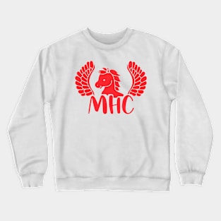 Red Pegasus MHC 2022 Crewneck Sweatshirt